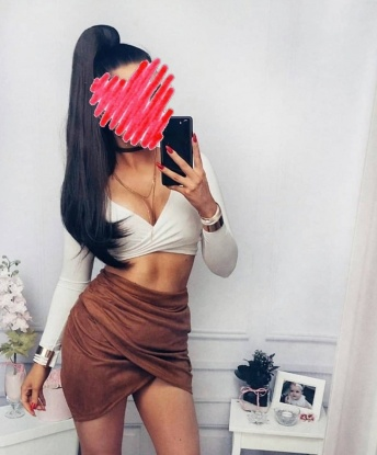 Анна, 24 года